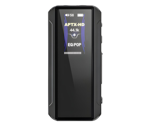FiiO BTR13 Czarny 6953175791348 - 1279517 - zdjęcie 2